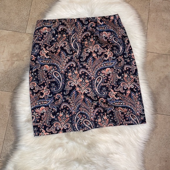 Pendleton Skirt - Picture 4 of 5